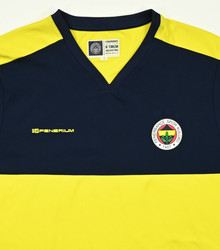 2003-04 FENERBAHCE BLUZA L