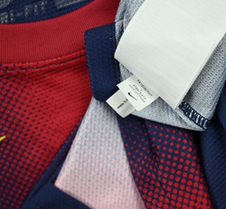 2012-13 BARCELONA *MESSI* SHIRT L. BOYS