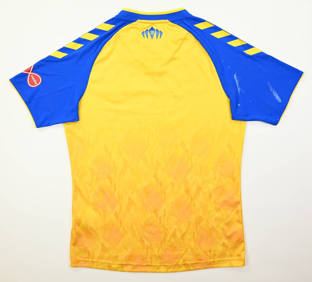 2021-22 SOUTHAMPTON FC KOSZULKA M