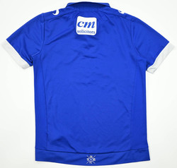 2016-17 OLDHAM ATHLETIC KOSZULKA M. BOYS