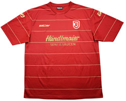 2012-14 JAHN RAGENSBURG KOSZULKA XXL