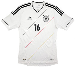 2012-13 GERMANY *LAHM* KOSZULKA S