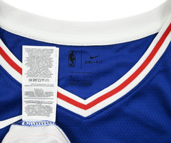 PHILADELPHIA 76ERS *SIMMONS* KOSZULKA L