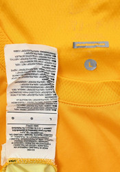 2012-13 FC BARCELONA SHIRT L