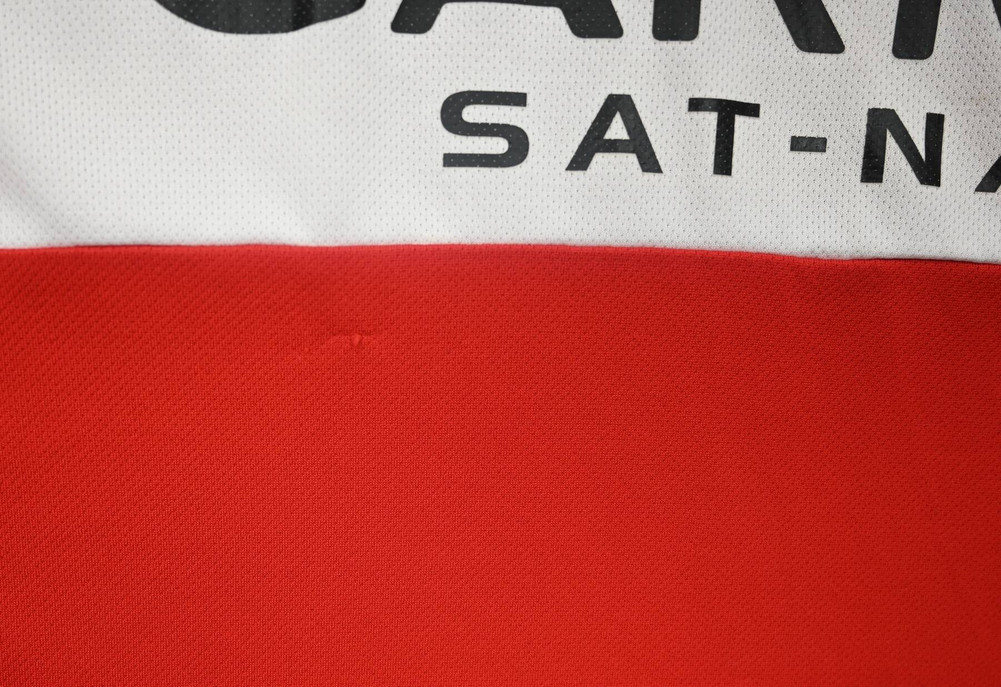 2008-09 MIDDLESBROUGH KOSZULKA L