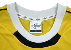 2009-10 VITESSE KOSZULKA XL