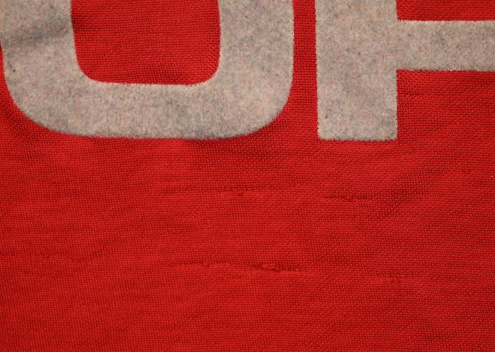 1989-91 BAYERN MUNCHEN LONGSLEEVE SHIRT XS