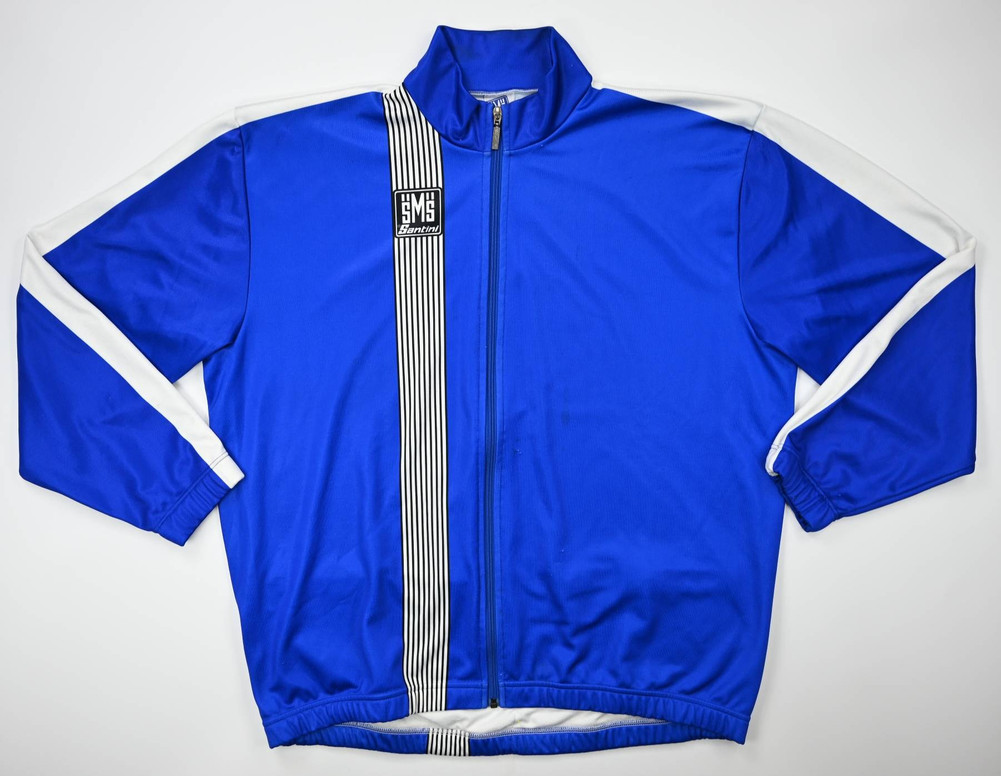 SANTINI BLUZA KOLARSKA XXL
