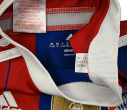 2014-15 BAYERN MUNCHEN *LEWANDOWSKI* KOSZULKA M. BOYS