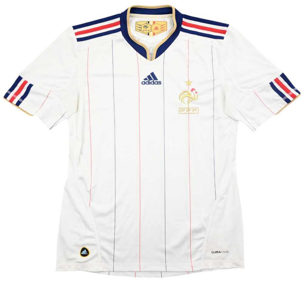 2009-10 FRANCE KOSZULKA S