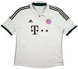 2013-14 BAYERN MUNCHEN *KROOS* KOSZULKA XL