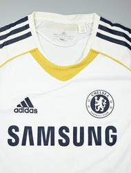 2010-11 CHELSEA LONDON KOSZULKA M