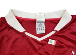 2004-05 BAYERN MUNCHEN *LIZARAZU* KOSZULKA L