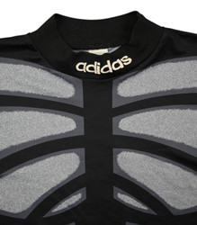 ADIDAS TERMINATOR GK VINTAGE LONGSLEEVE SHIRT L