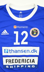 FREDERICIA HANDBALL LONGSLEEVE XL