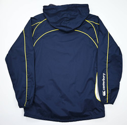 WARRINGTON WOLVES RUGBY KURTKA S