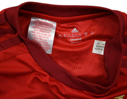 2015-16 BAYERN MUNCHEN *LEWANDOWSKI* KOSZULKA L. BOYS