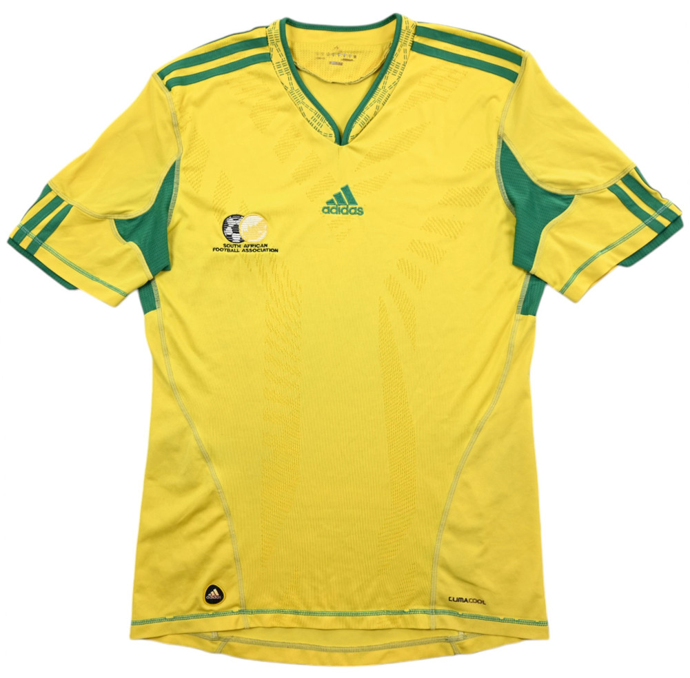 2009-11 SOUTH AFRICA KOSZULKA S