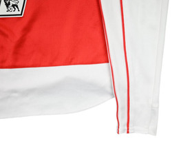 2015-16 ARSENAL LONDON *ALEXIS* LONGSLEEVE XL. BOYS