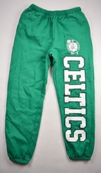 BOSTON CELTIC PANTS S