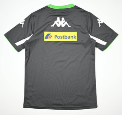 BORUSSIA MONCHENGLADBACH KOSZULKA S. BOYS