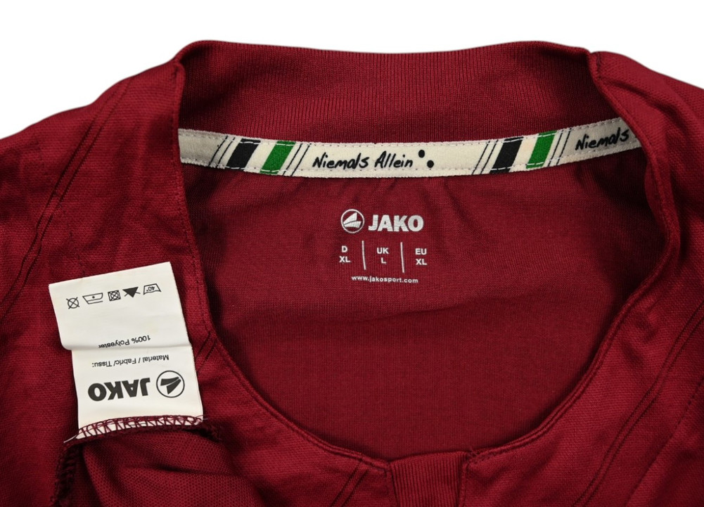 2011-12 HANNOVER 96 SHIRT XL