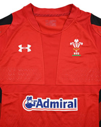 WALES RUGBY KOSZULKA XL