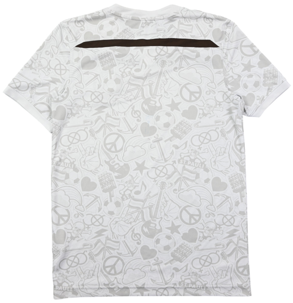 2019-20 ST. PAULI KOSZULKA S