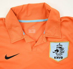 2006-08 NETHERLANDS KOSZULKA S