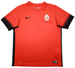 2015-16 GALATASARAY KOSZULKA XL. BOYS