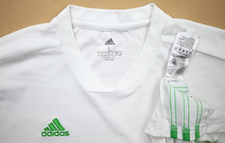 2018-19 ALGERIA SHIRT L