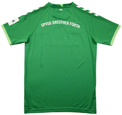 2018-19 GREUTHER FURTH KOSZULKA M. BOYS