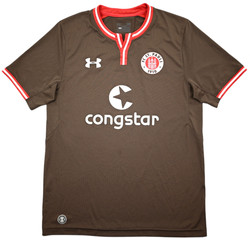 2016-17 ST PAULI KOSZULKA M