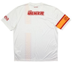 2012-13 GALATASARAY KOSZULKA XL