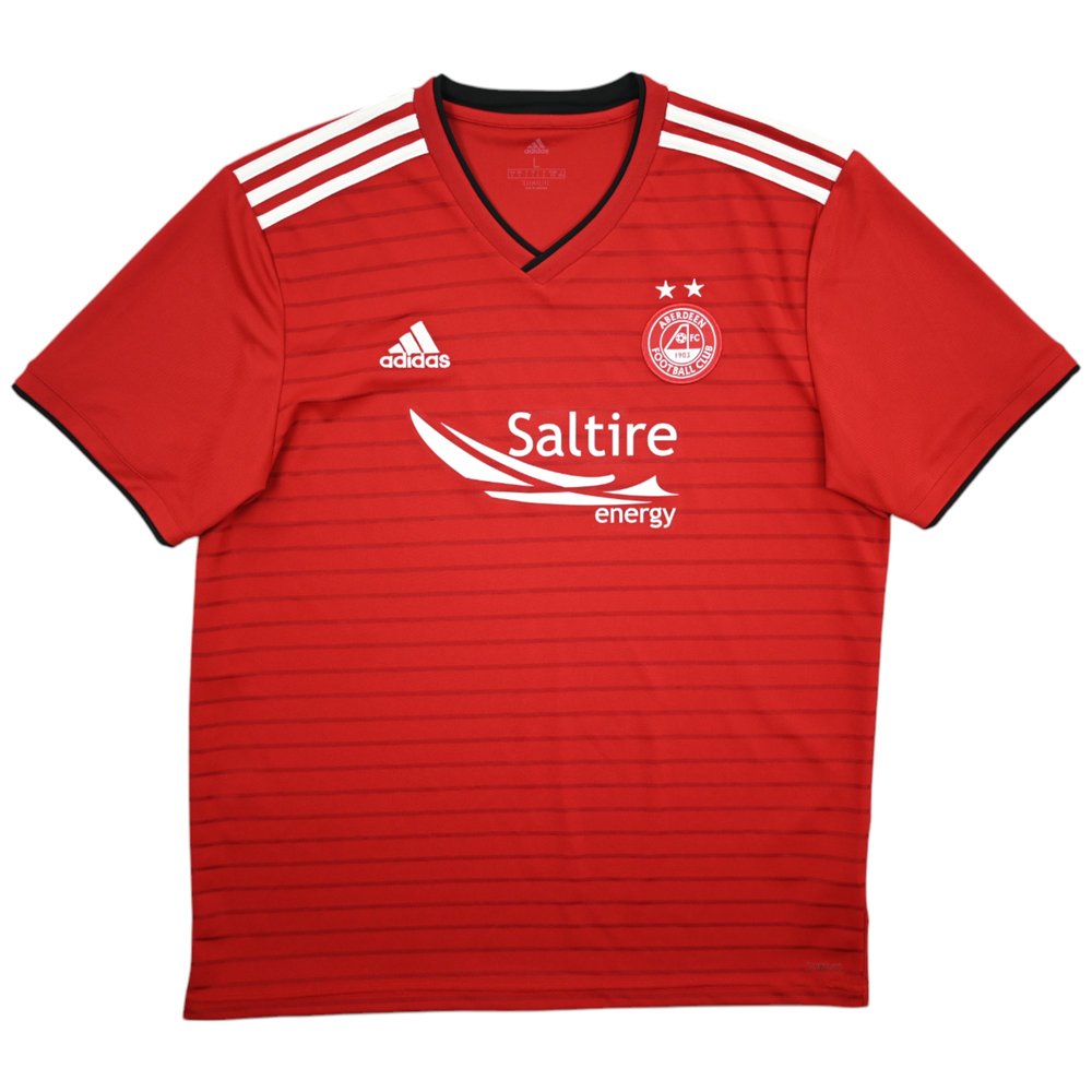 2018-19 ABERDEEN KOSZULKA L