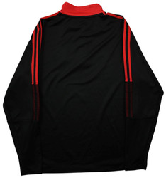 MANCHESTER UNITED LONGSLEEEVE SHIRT M