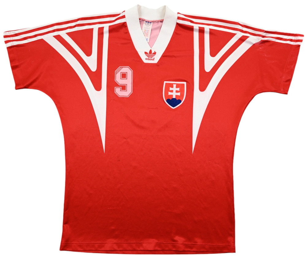 SLOVAKIA SHIRT L