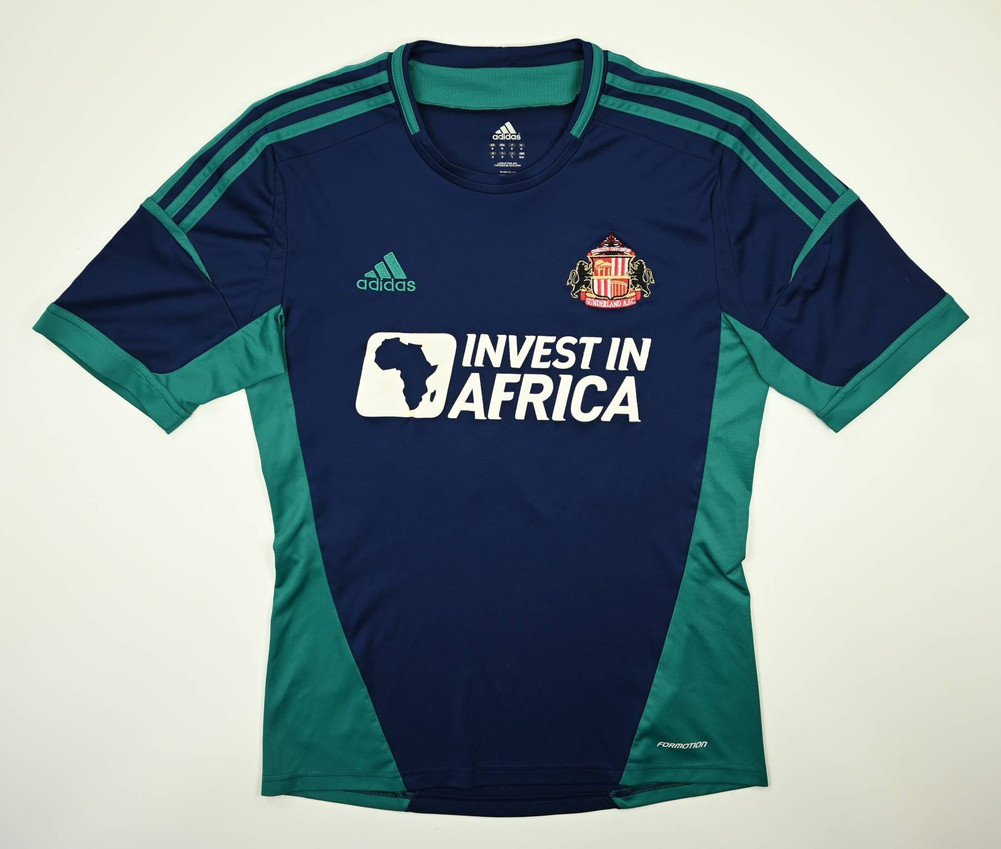 2012-13 SUNDERLAND *MCCLEAN* KOSZULKA M