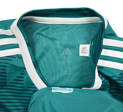 2018-19 GERMANY SHIRT M