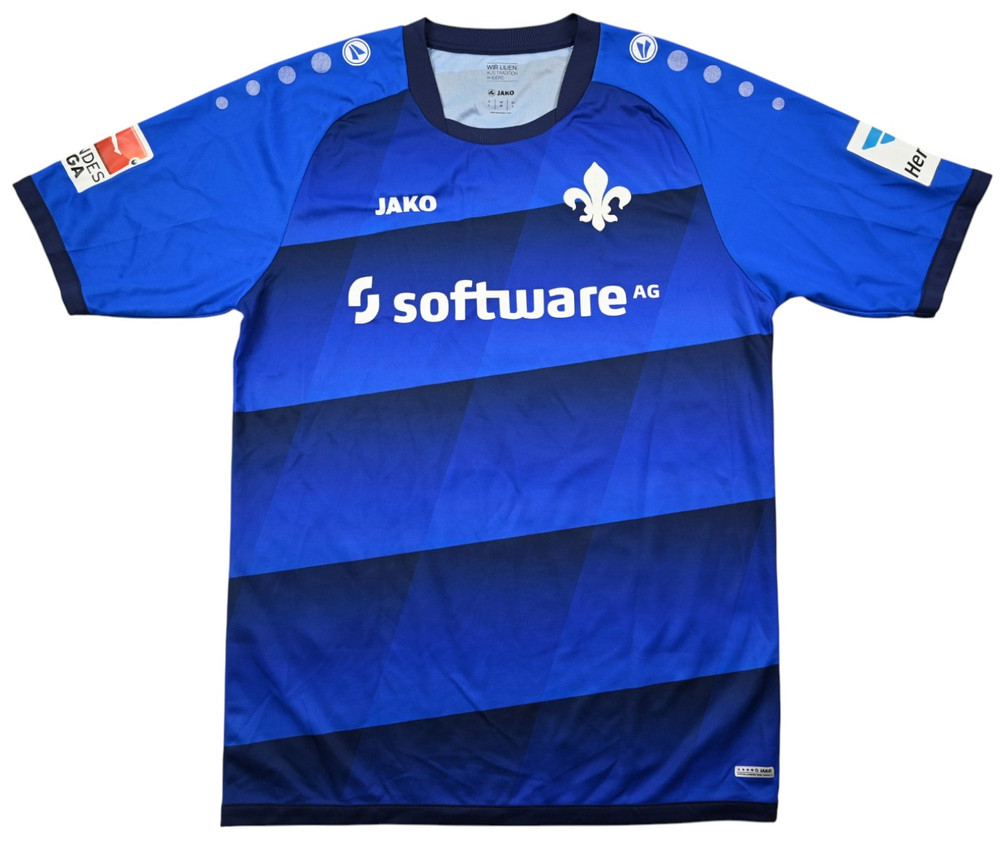 2016-17 SV DARMSTADT 98 *GUWARA* SHIRT M/L