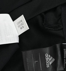 ALL BLACKS NEW ZEALAND RUGBY SHIRT L