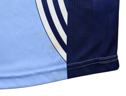  DUBLIN GAA GAELIC SHIRT L