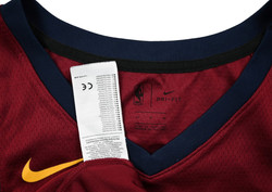 CLEVELAND CAVALIERS *JAMES* NBA SHIRT M