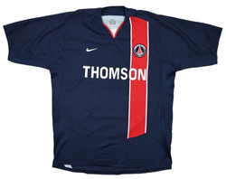 2002-03 PARIS SAINT GERMAIN SHIRT M