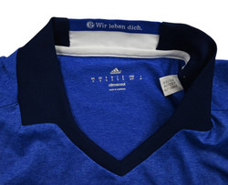 2016-18 FC SCHALKE 04 KOSZULKA S