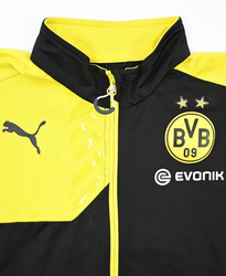 BORUSSIA DORTMUND TOP S