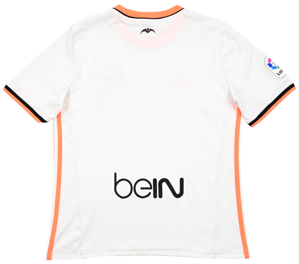 2016-17 VALENCIA CF KOSZULKA L. BOYS