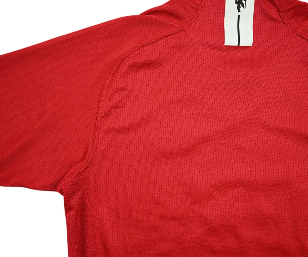 2007-09 MANCHESTER UNITED *RONALDO* KOSZULKA S