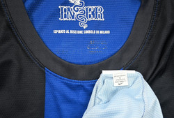 2012-13 INTER MILAN SHIRT XL
