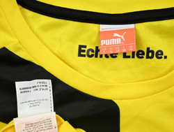 2014-15 BORUSSIA DORTMUND KOSZULKA WOMENS M